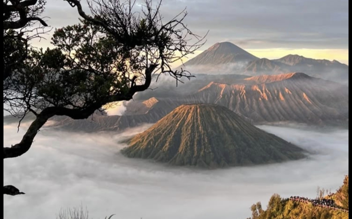 Paket Wisata Bromo